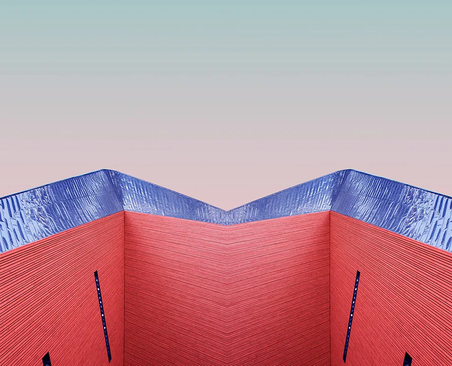海景体育建筑 - 海星体育